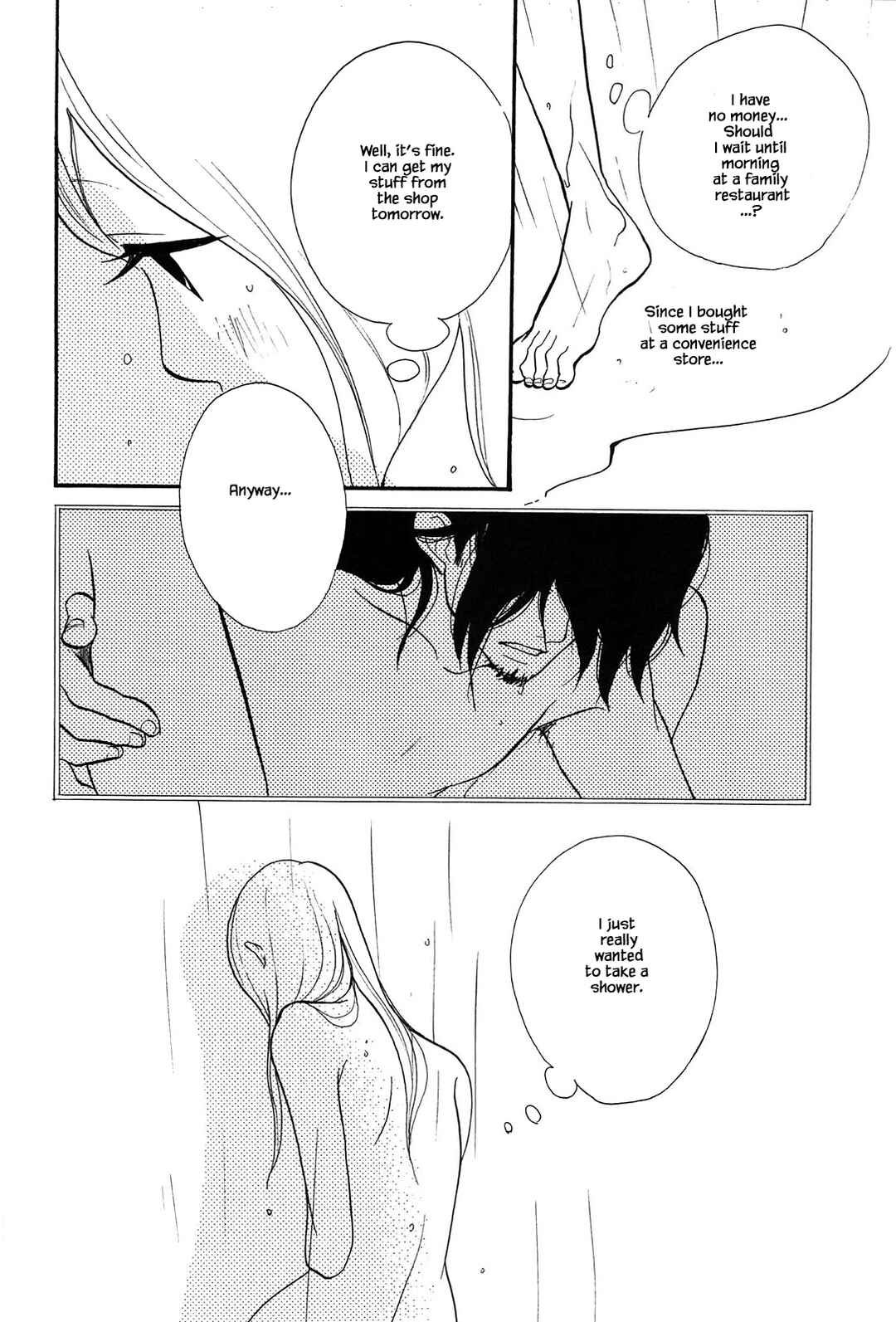 Page 32 Chapter 6 Trap Hole