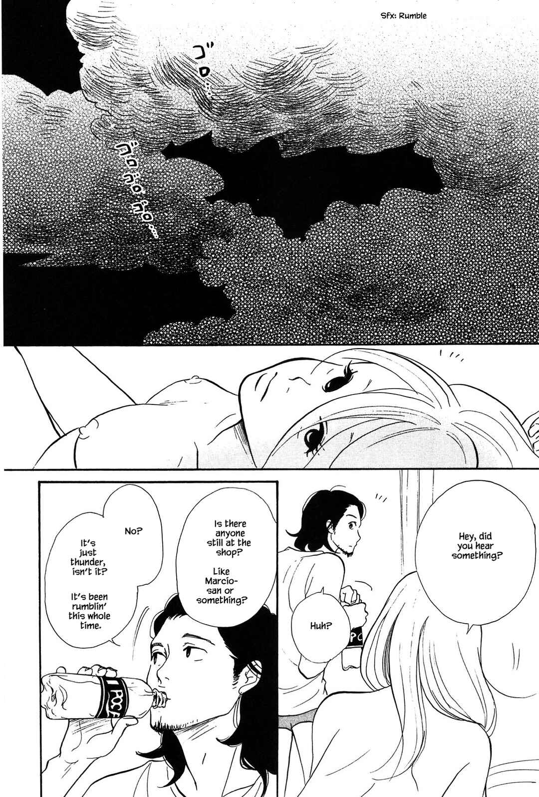 Page 4 Chapter 6 Trap Hole