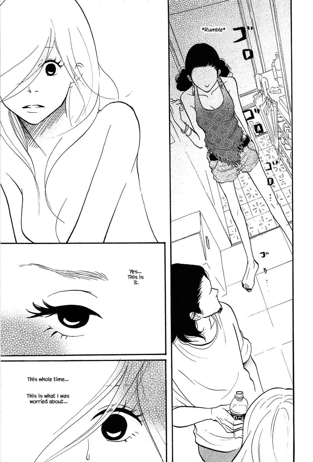 Page 7 Chapter 6 Trap Hole