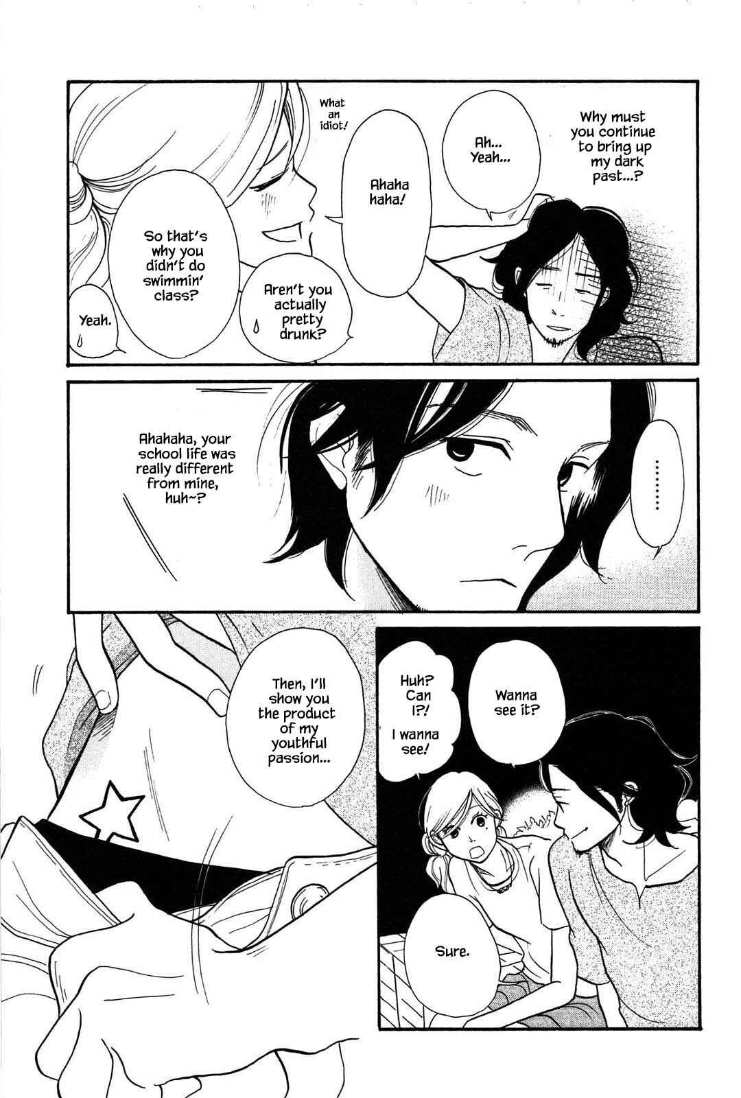 Page 17 Chapter 4 Trap Hole