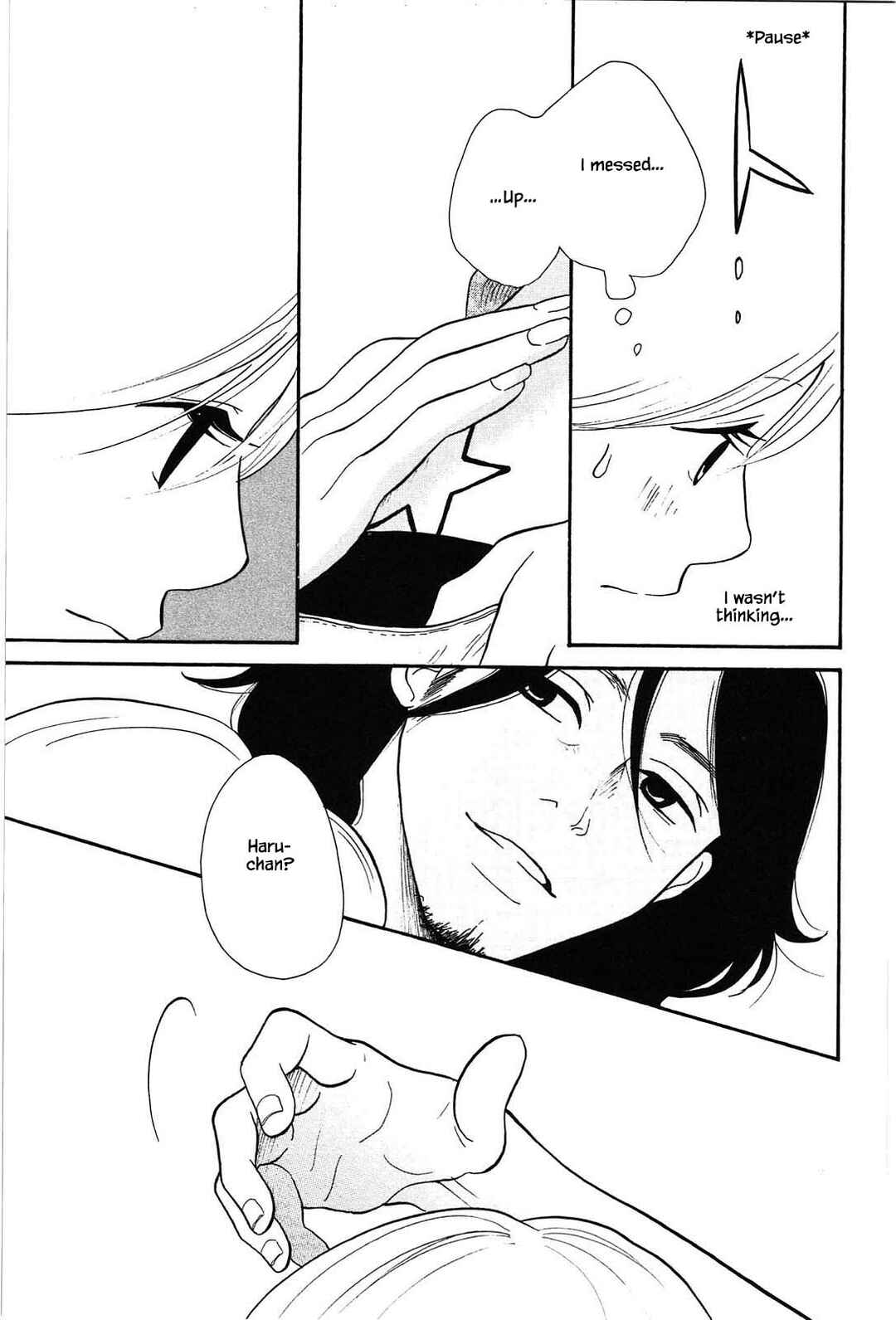 Page 19 Chapter 4 Trap Hole
