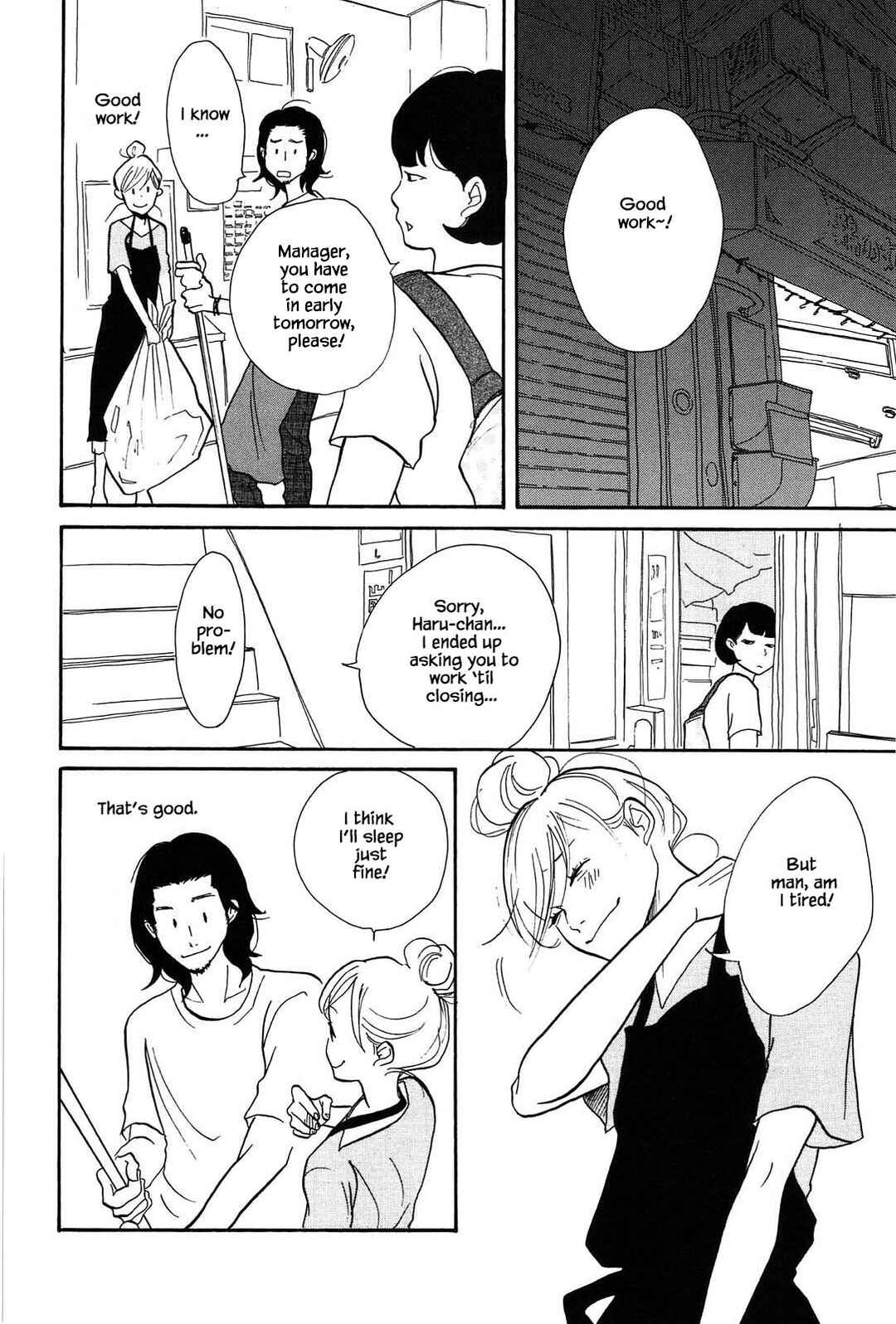 Page 28 Chapter 4 Trap Hole