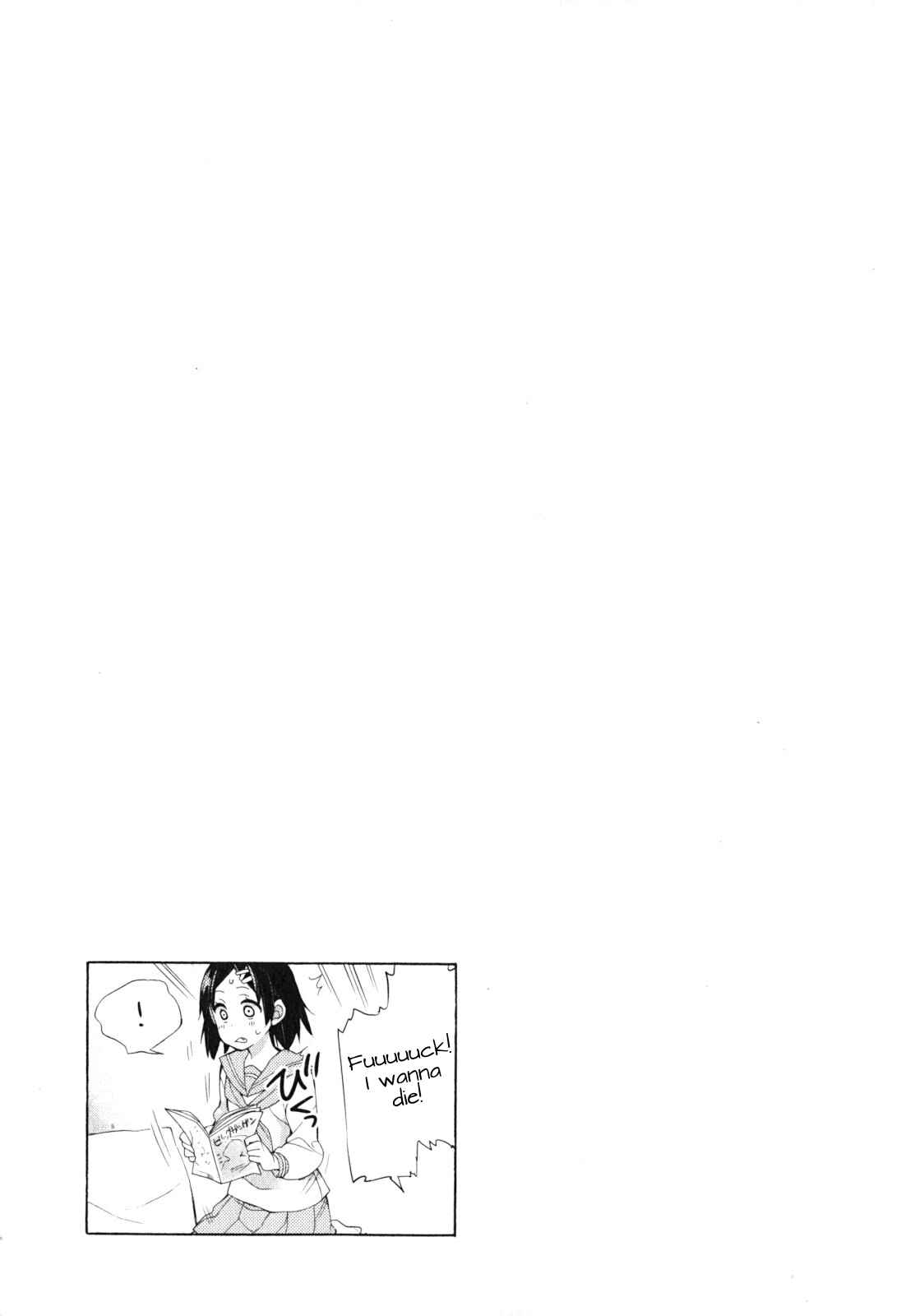 Page 33 Chapter 41 Yahari Ore no Seishun Love Come wa Machigatteiru.: Monologue