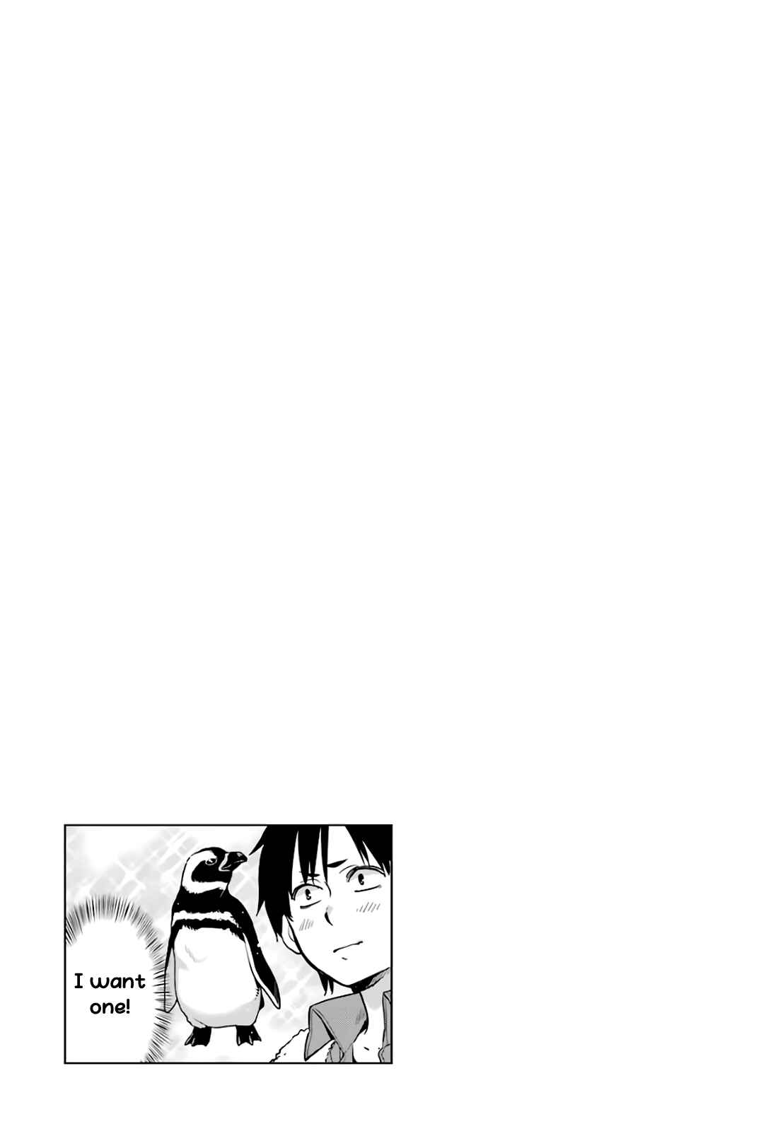 Page 31 Chapter 59 Yahari Ore no Seishun Love Come wa Machigatteiru.: Monologue