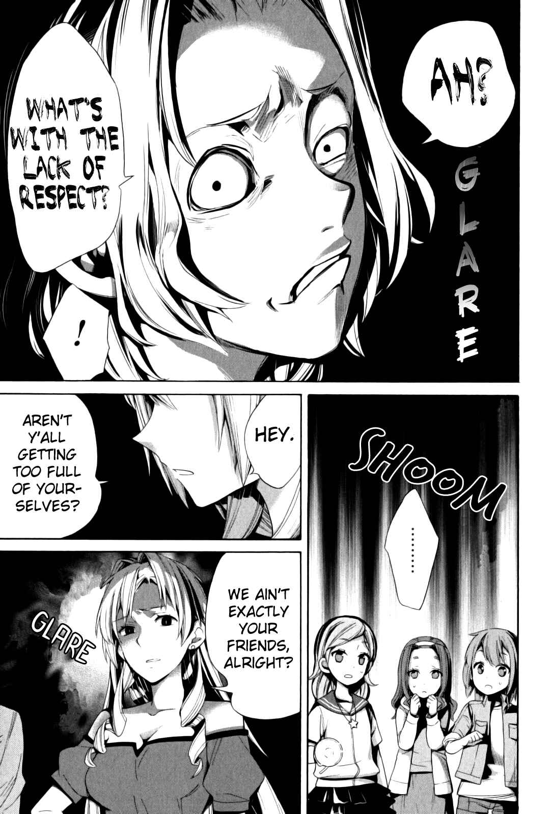 Page 23 Chapter 17 Yahari Ore no Seishun Love Come wa Machigatteiru.: Monologue