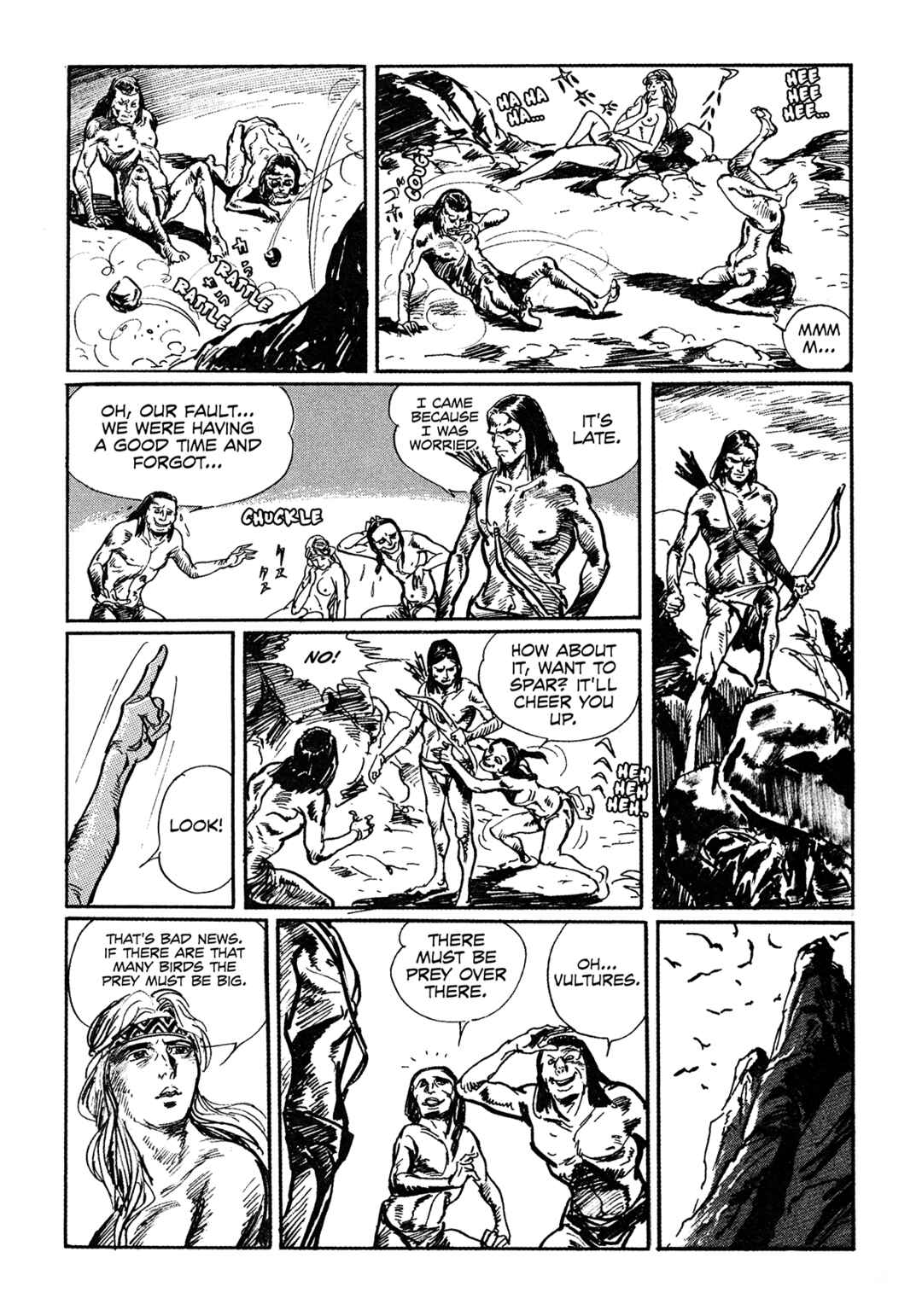 Page 29 Chapter Unknown_94ff Naata