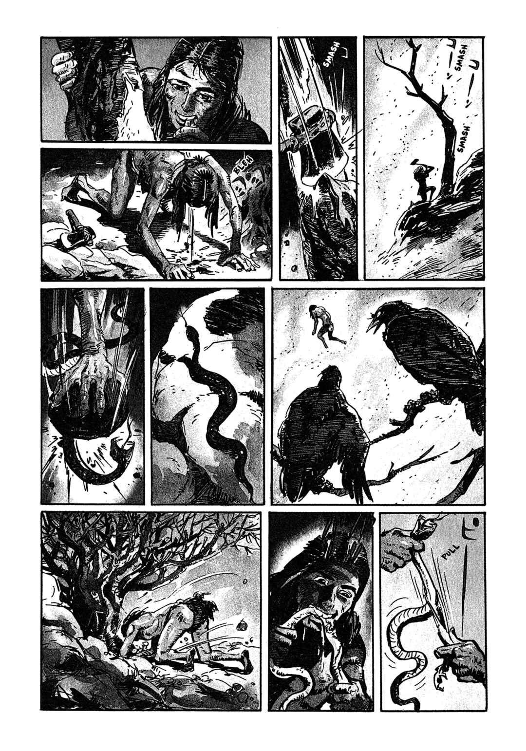 Page 4 Chapter Unknown_94ff Naata