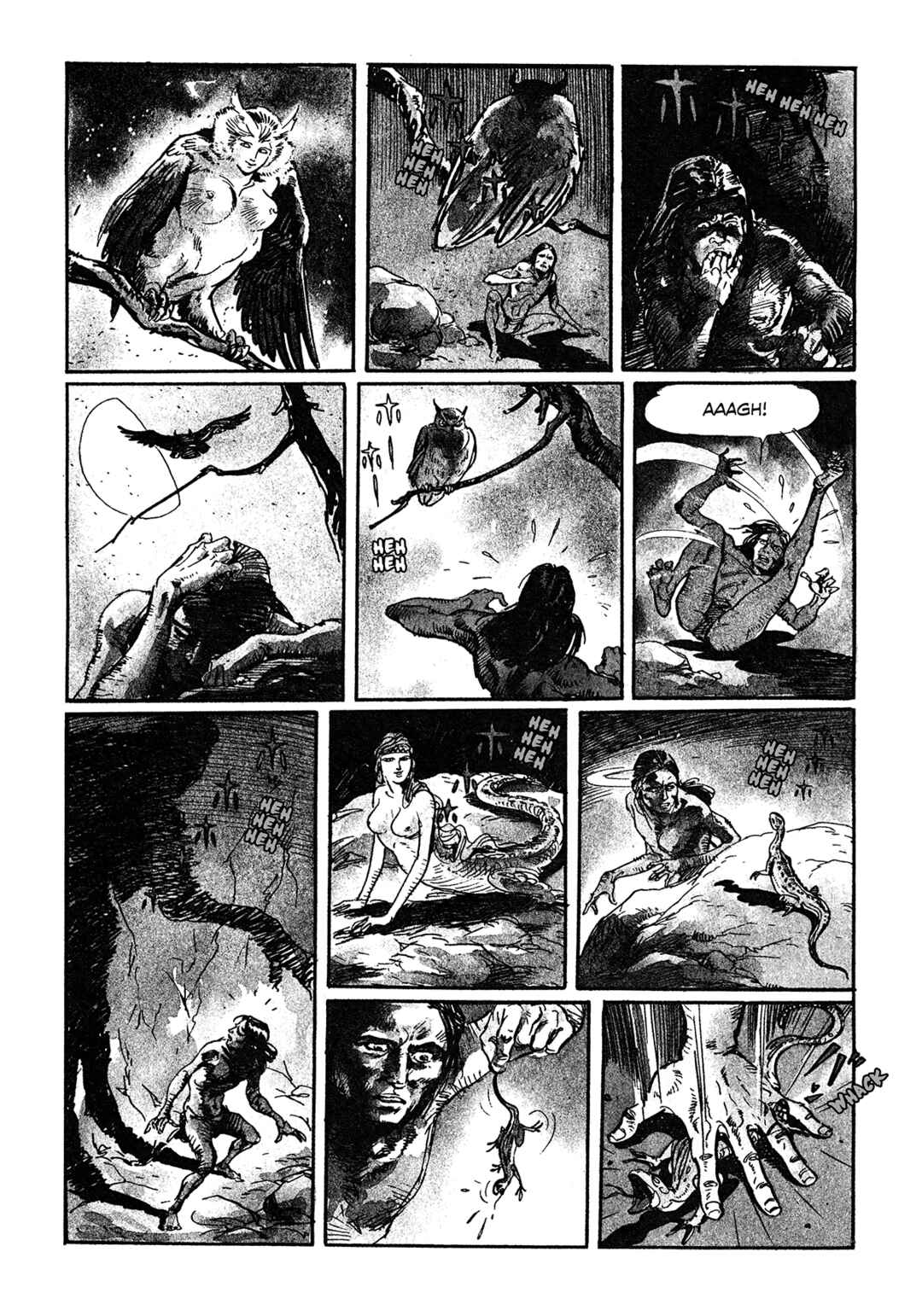 Page 9 Chapter Unknown_94ff Naata