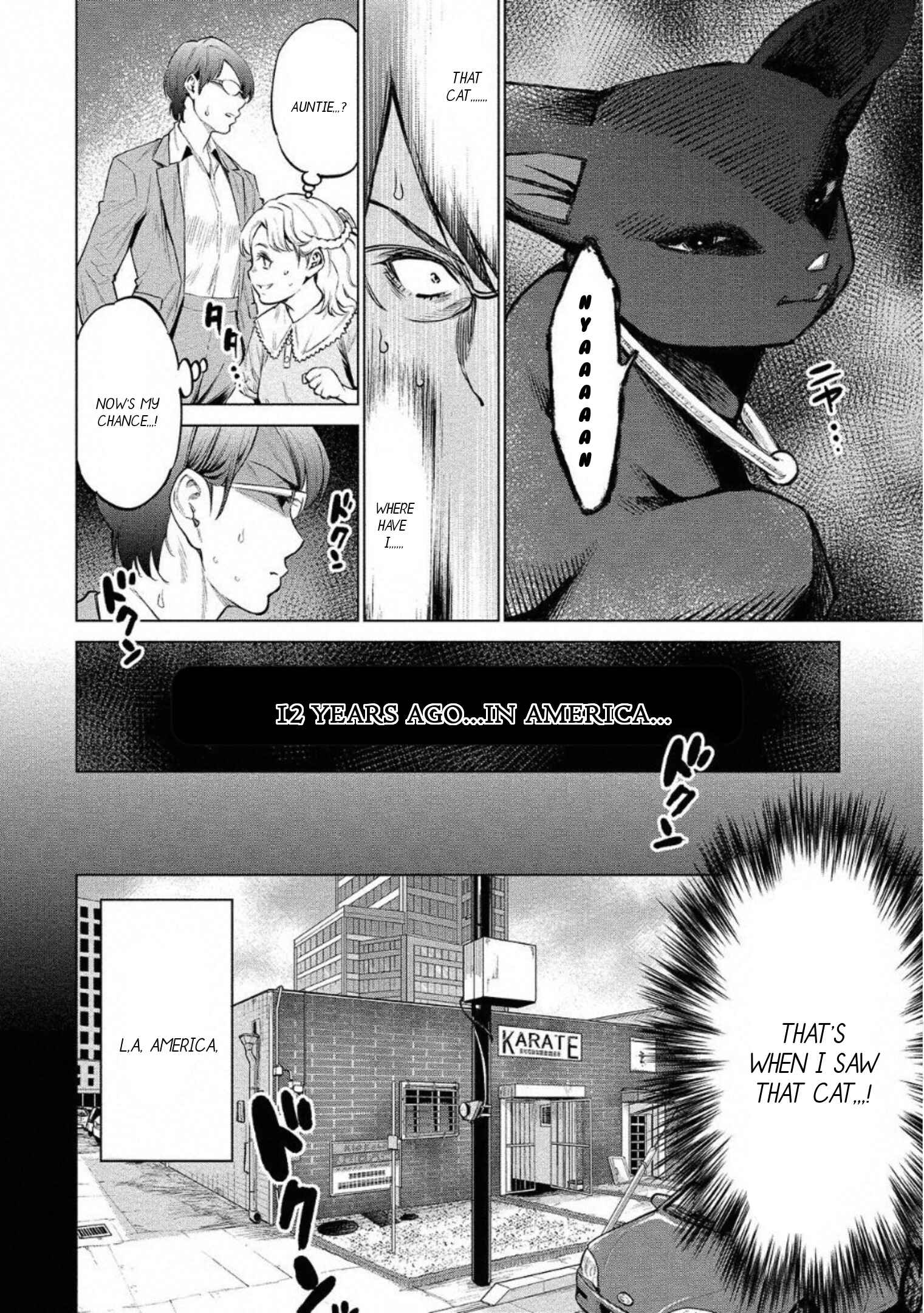 Page 15 Chapter 26 Doll-Kara