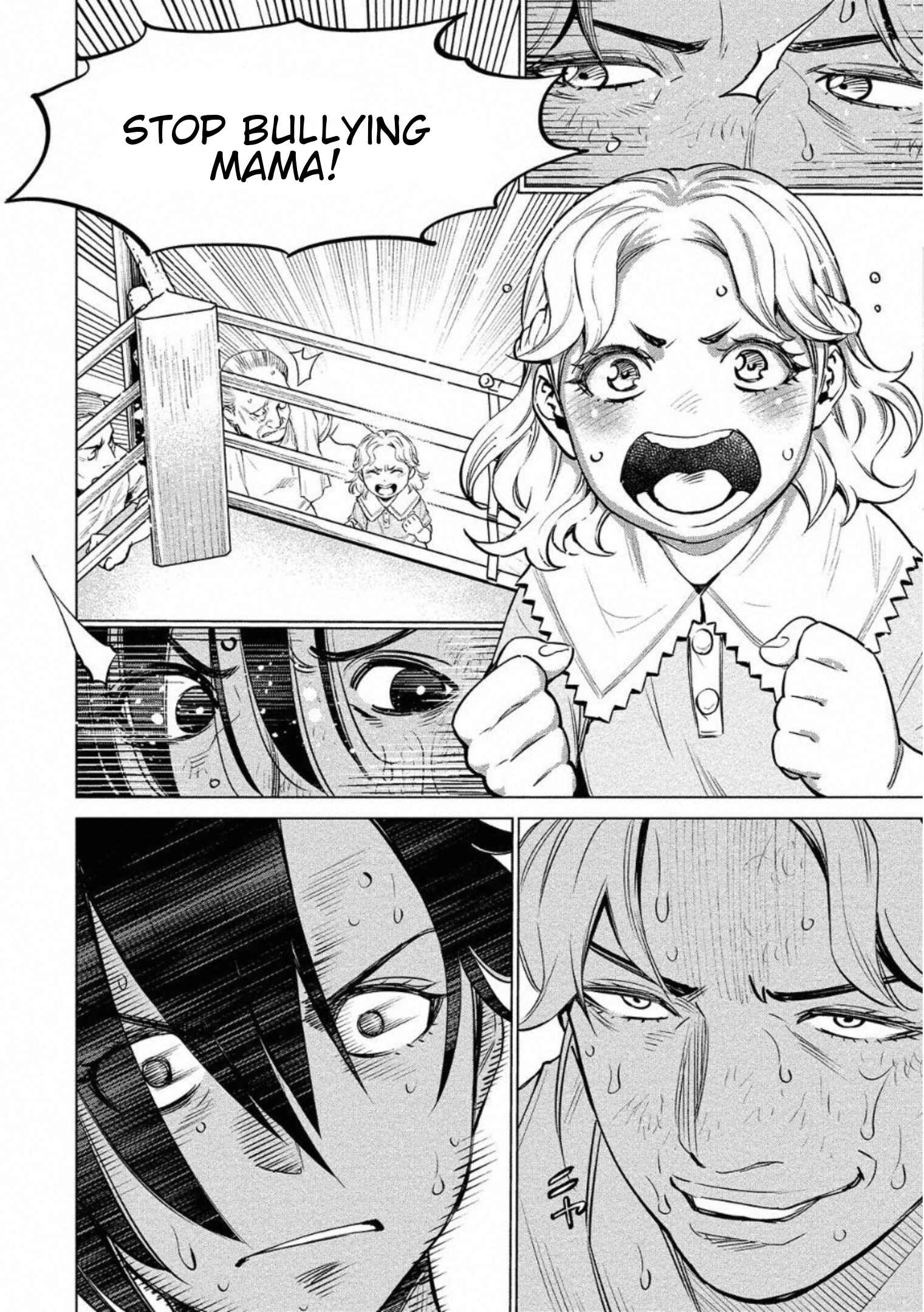 Page 27 Chapter 26 Doll-Kara