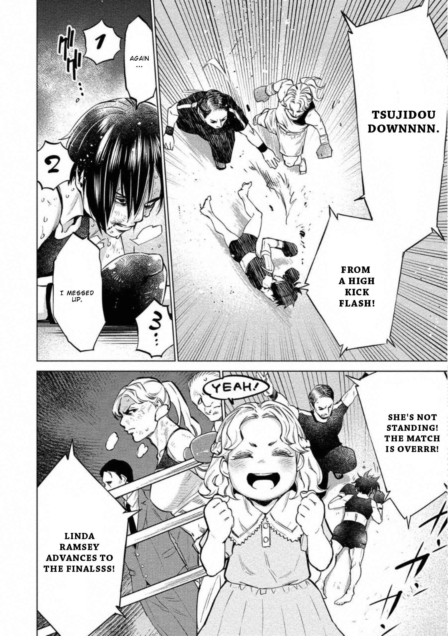 Page 29 Chapter 26 Doll-Kara