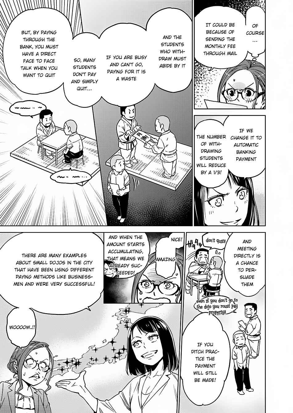 Page 27 Chapter 2 Doll-Kara