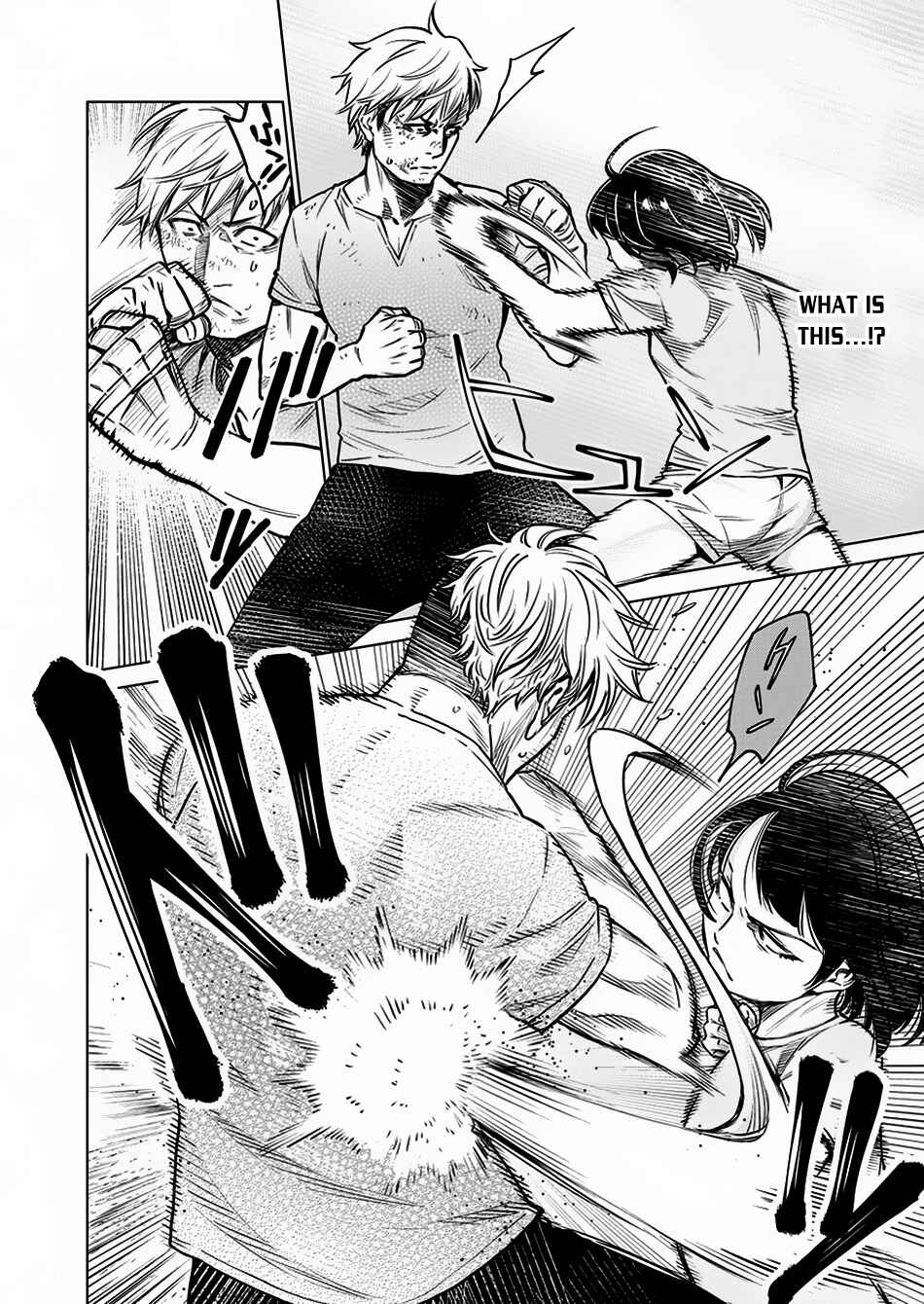 Page 10 Chapter 5 Doll-Kara