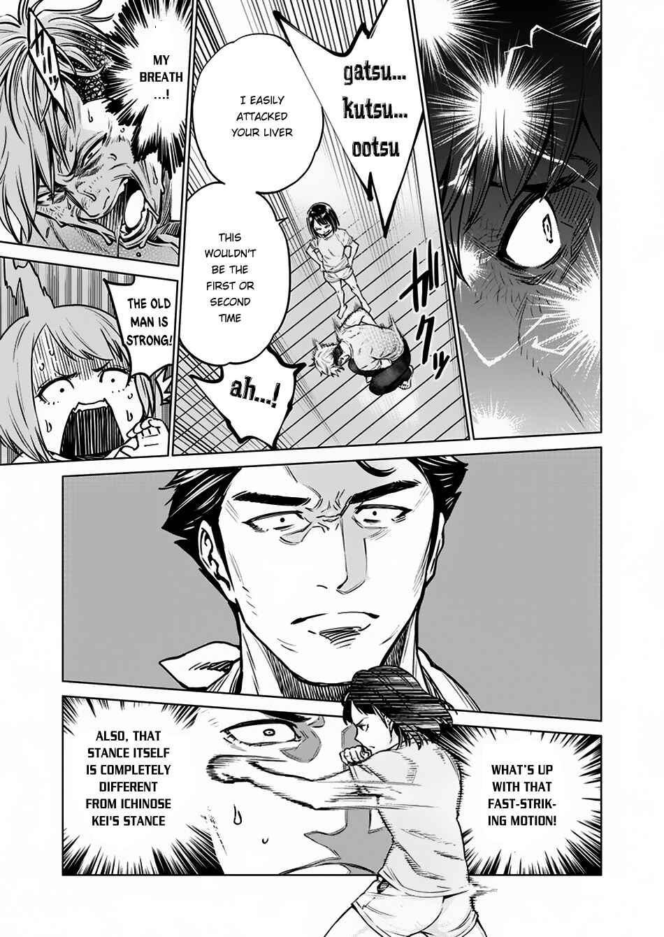 Page 11 Chapter 5 Doll-Kara