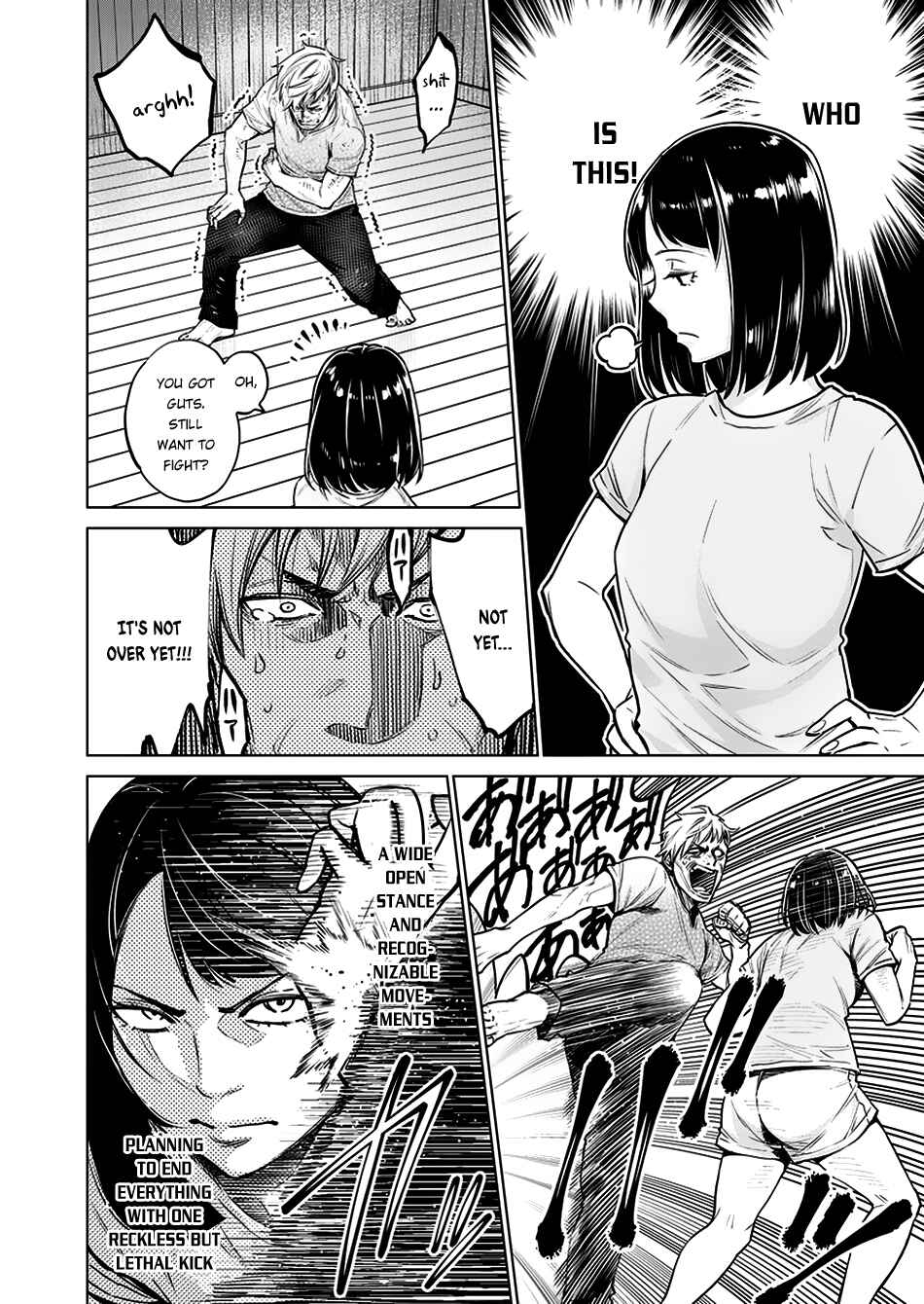 Page 12 Chapter 5 Doll-Kara