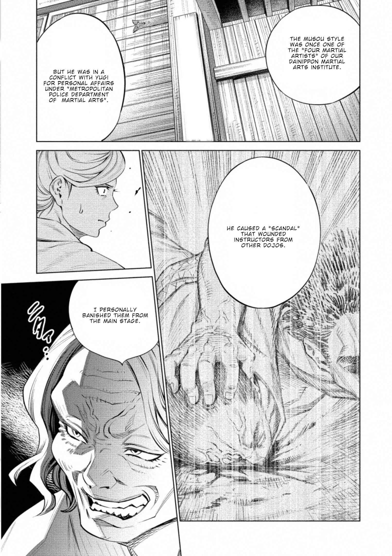 Page 18 Chapter 39 Doll-Kara