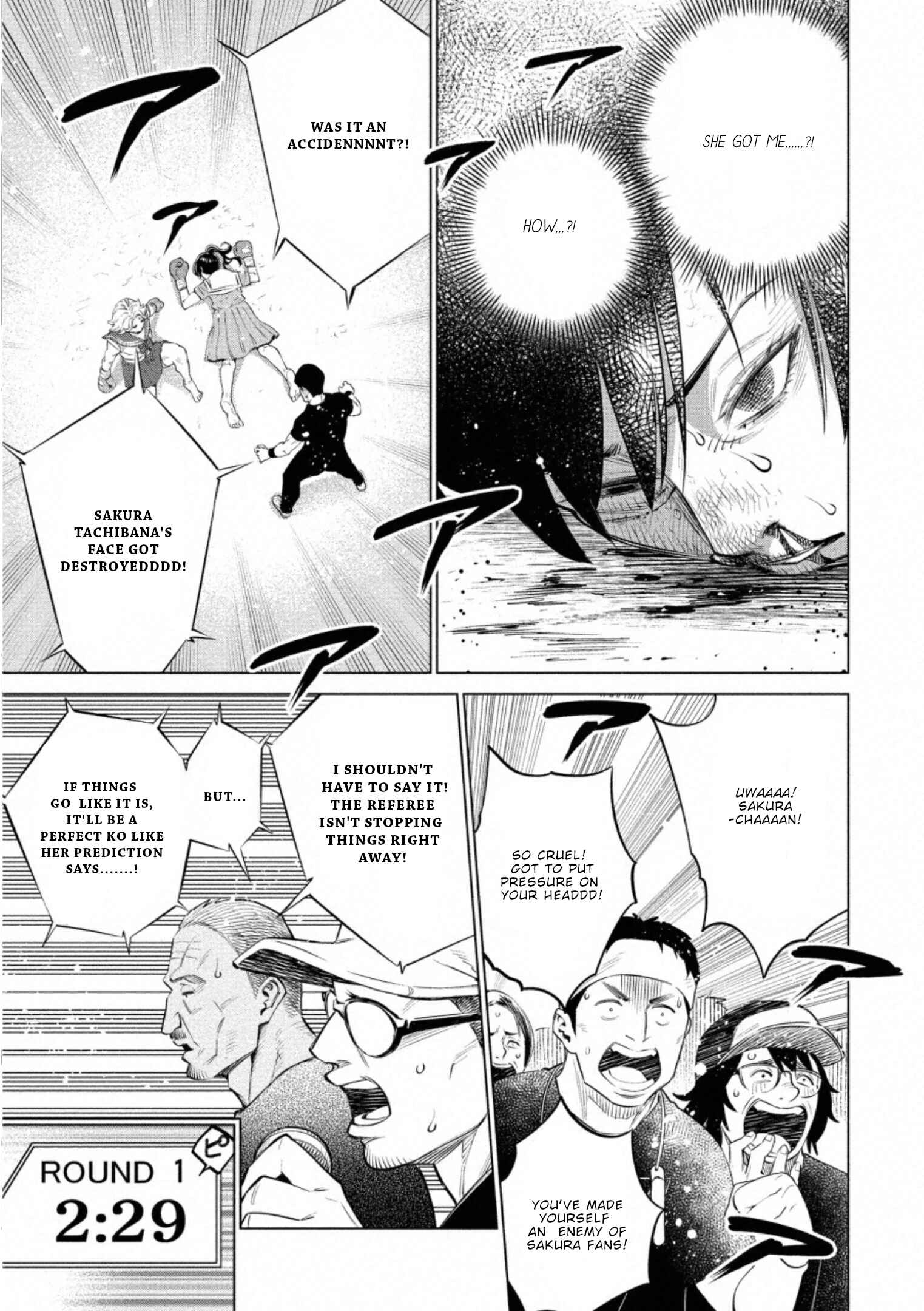 Page 20 Chapter 39 Doll-Kara