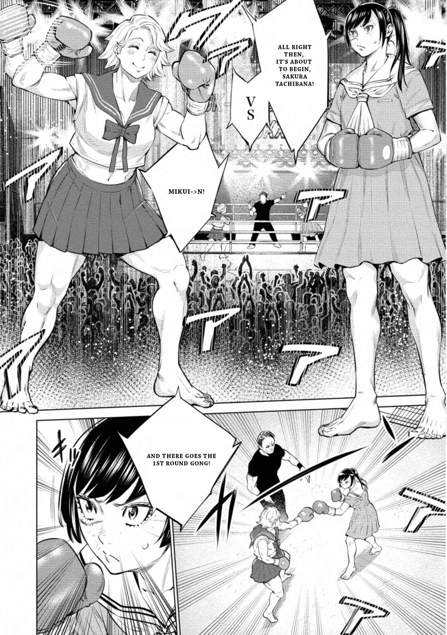 Page 9 Chapter 39 Doll-Kara