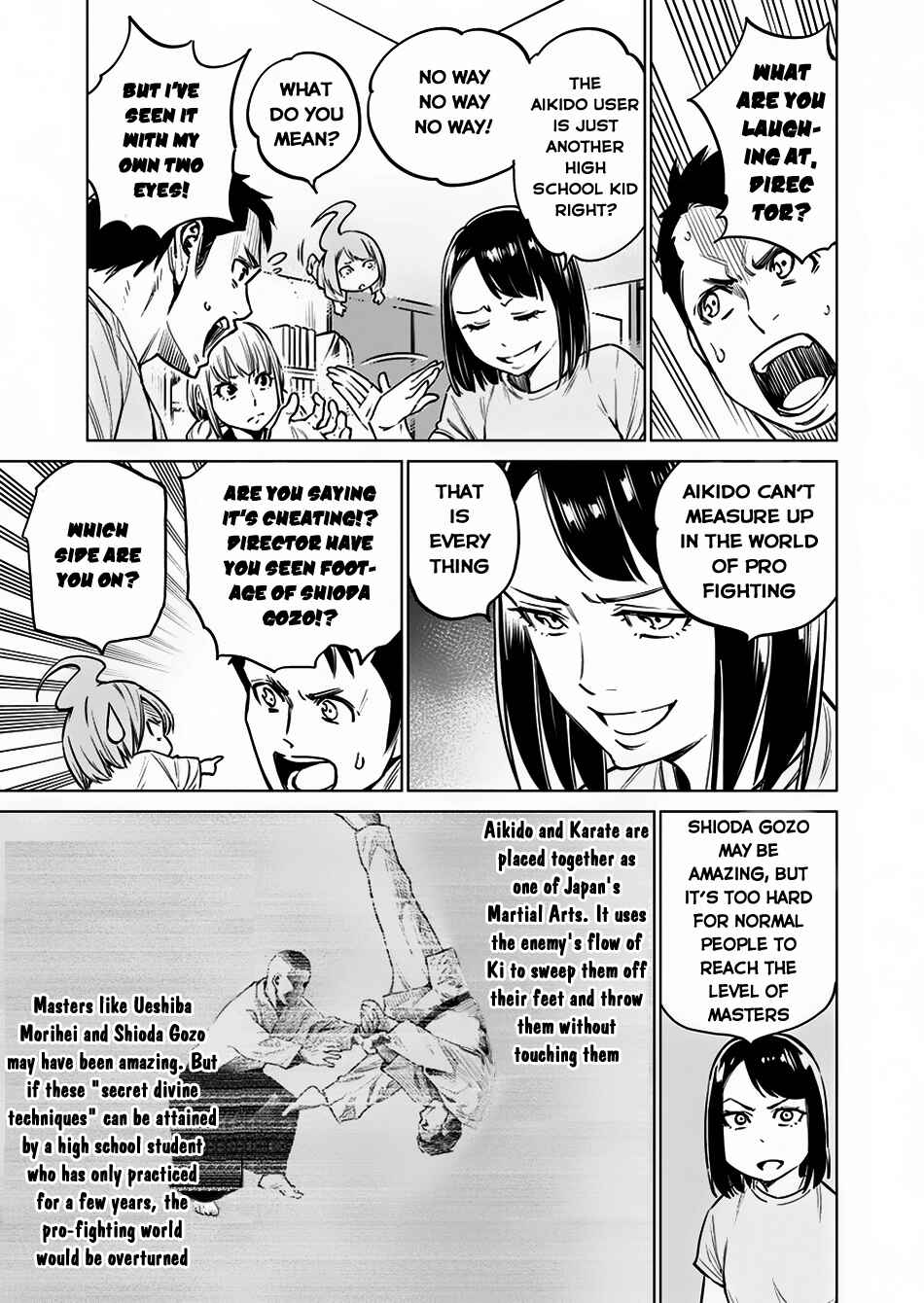 Page 18 Chapter 6 Doll-Kara