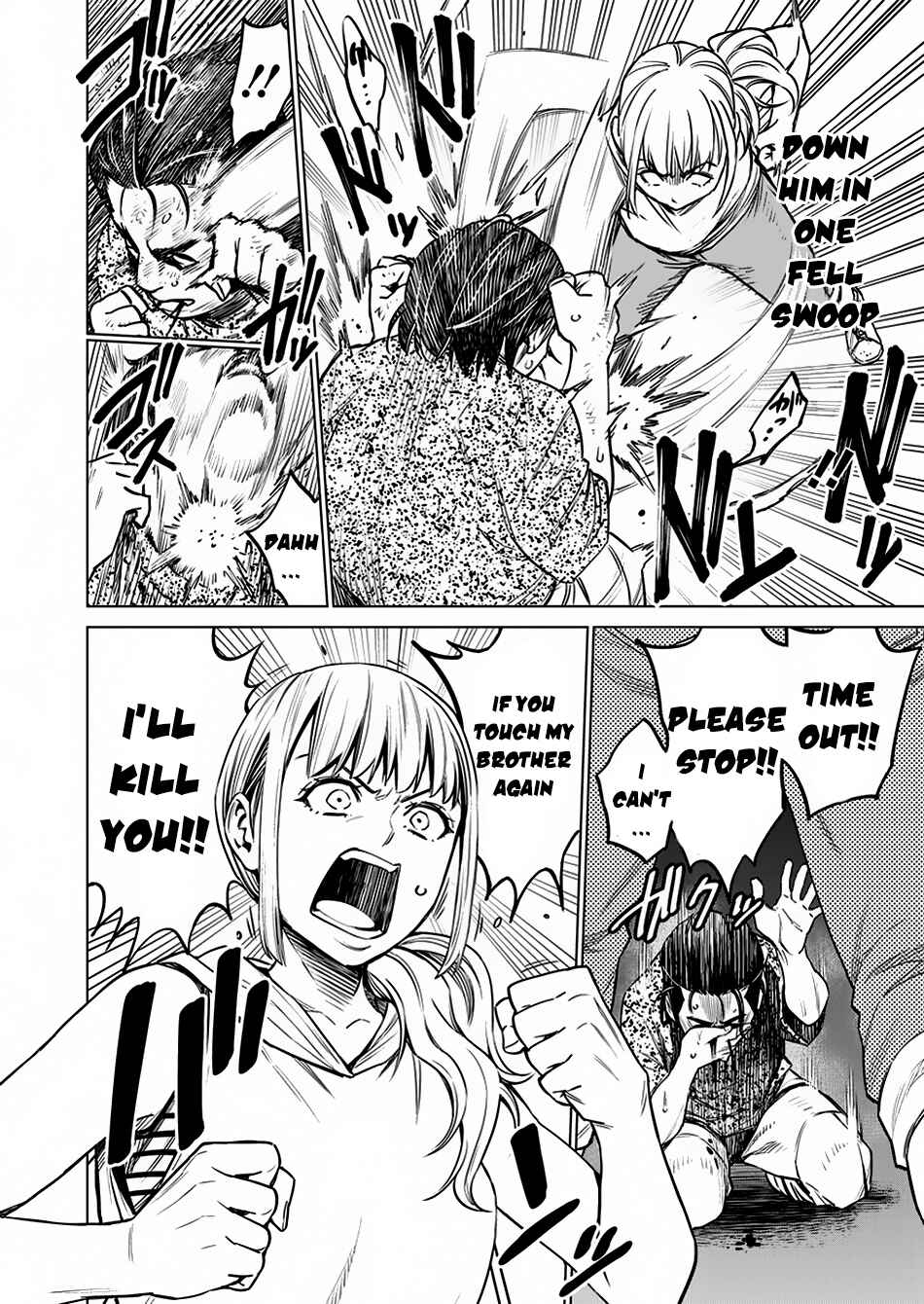 Page 31 Chapter 7 Doll-Kara