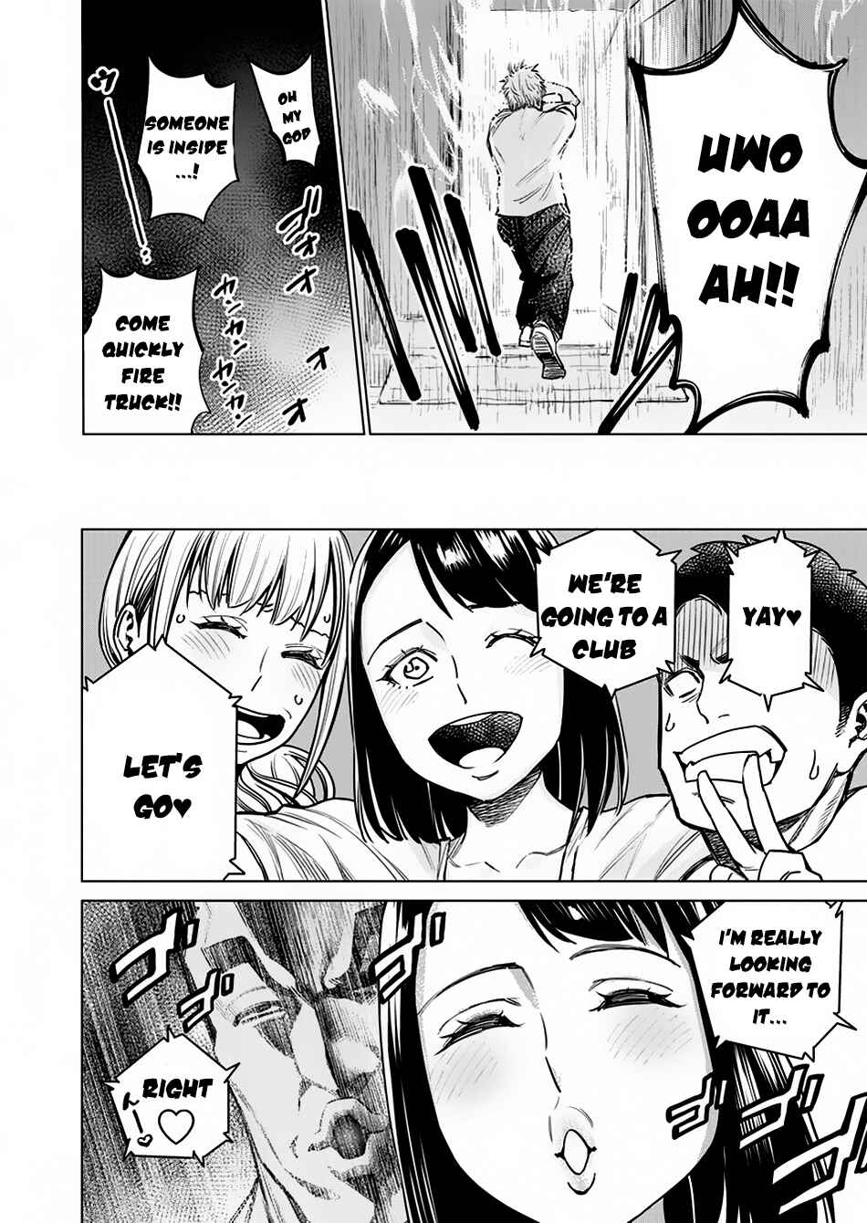 Page 7 Chapter 7 Doll-Kara