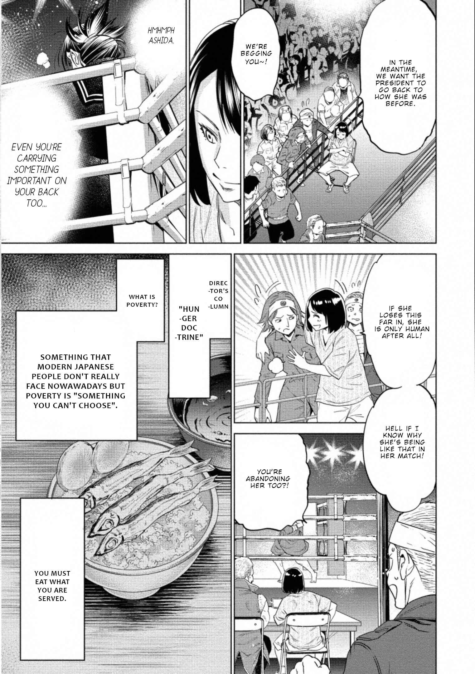 Page 12 Chapter 41 Doll-Kara