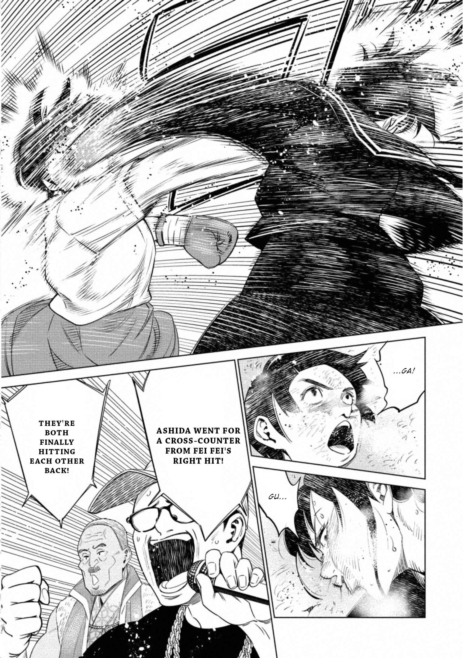 Page 16 Chapter 41 Doll-Kara