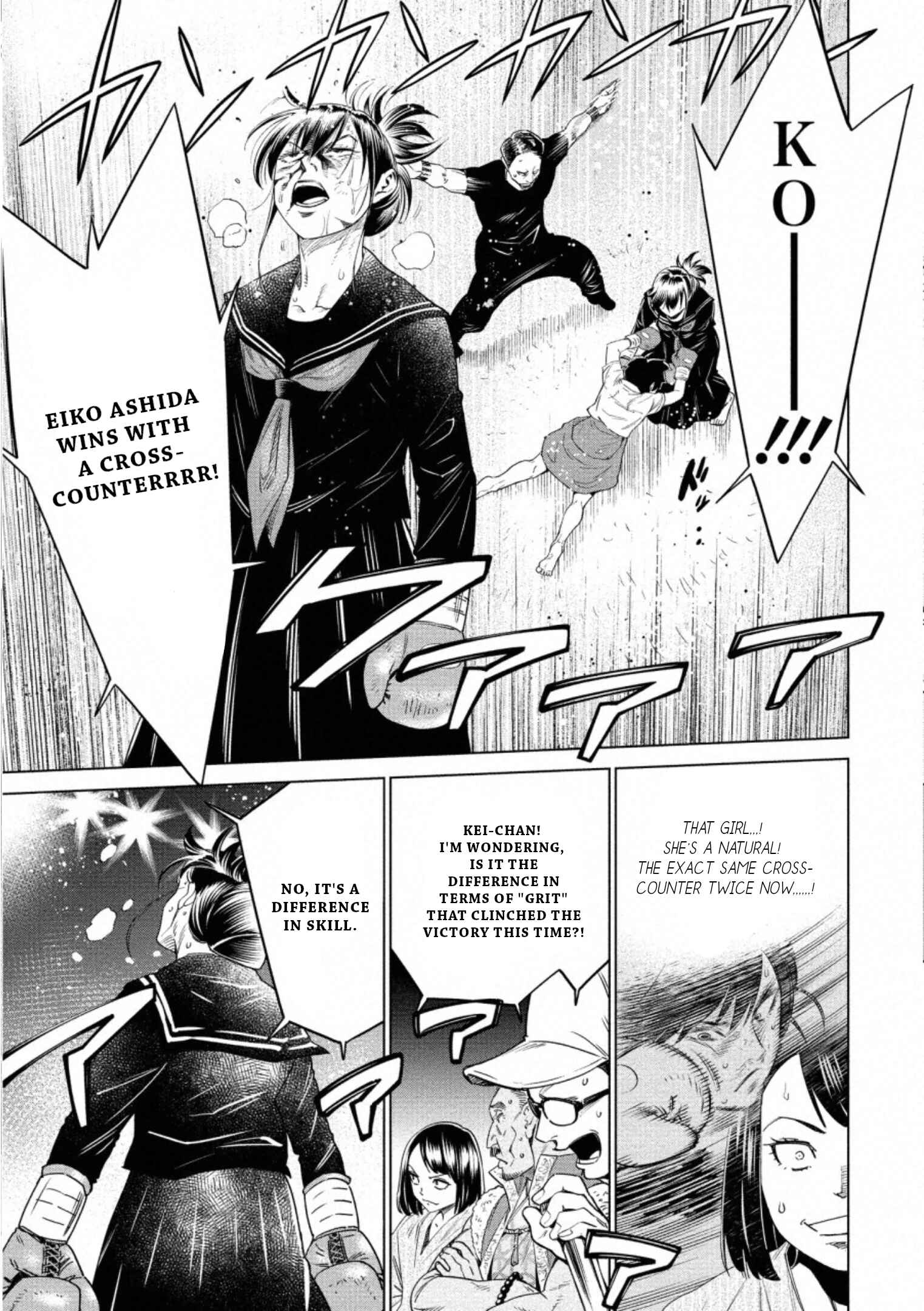Page 22 Chapter 41 Doll-Kara