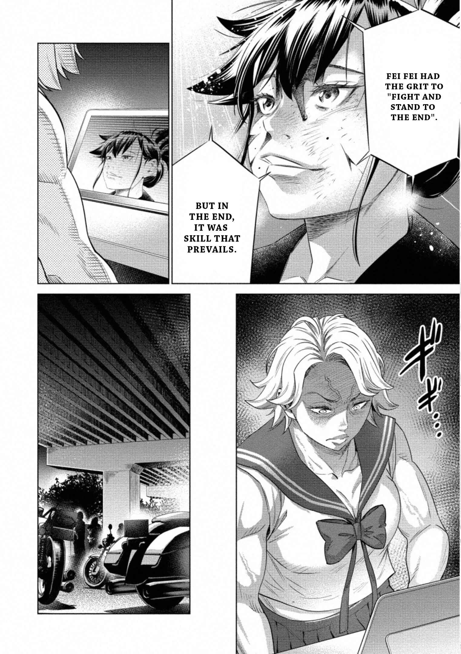 Page 23 Chapter 41 Doll-Kara