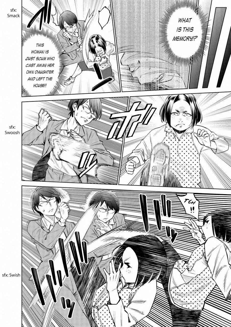 Page 9 Chapter 20 Doll-Kara