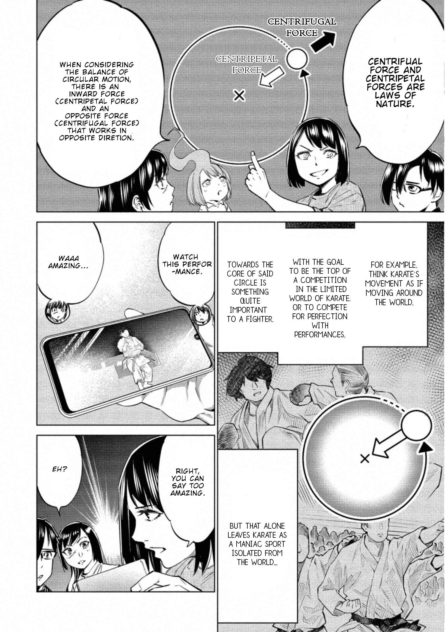 Page 14 Chapter 30 Doll-Kara