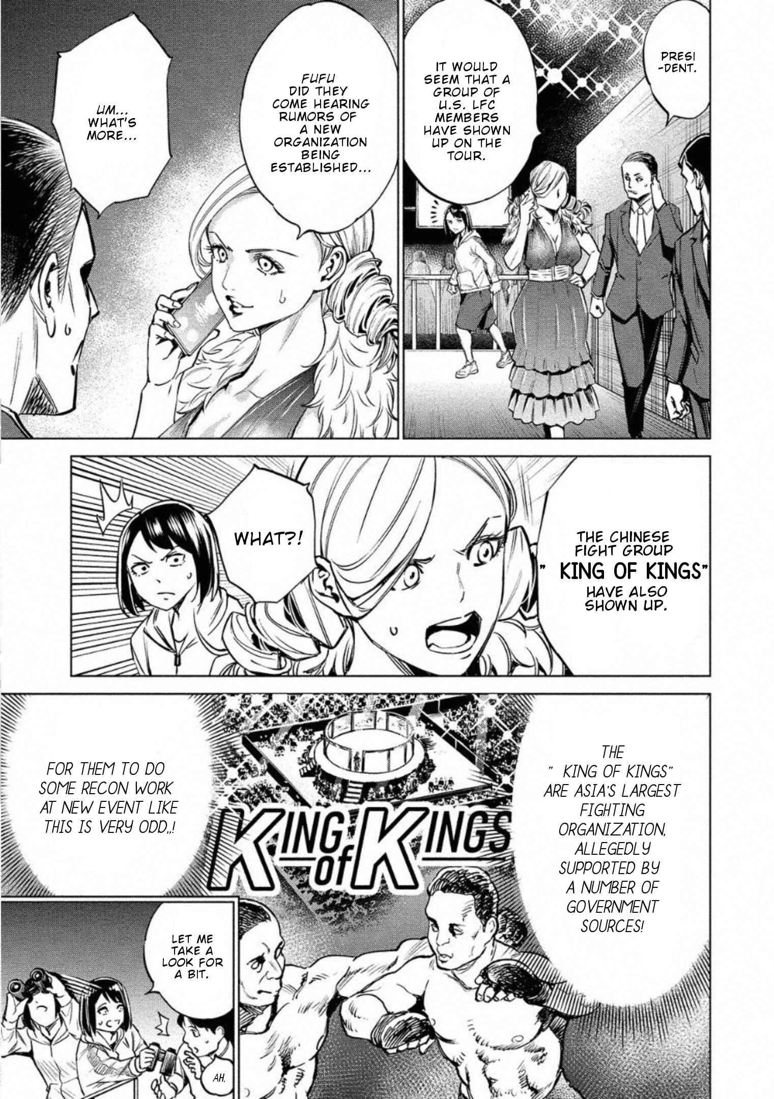 Page 12 Chapter 27 Doll-Kara