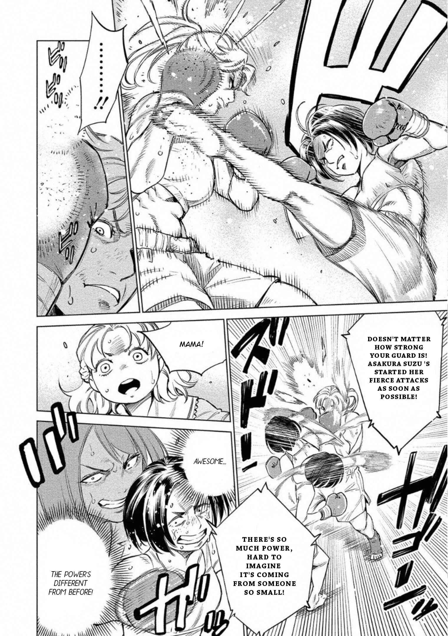 Page 20 Chapter 27 Doll-Kara
