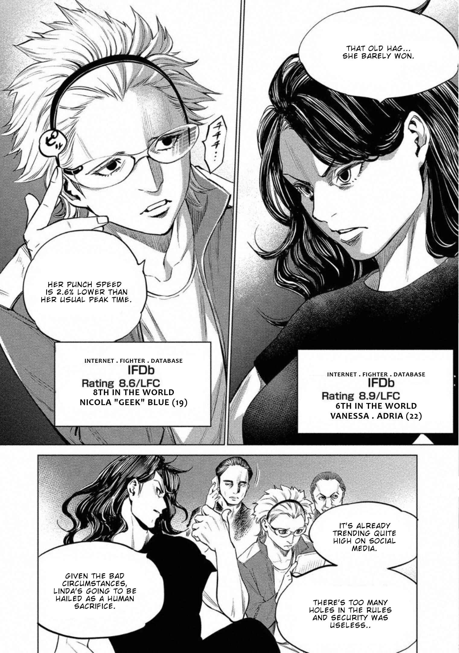 Page 9 Chapter 27 Doll-Kara