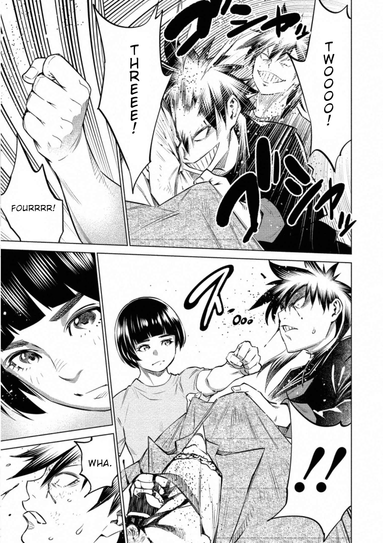 Page 18 Chapter 33 Doll-Kara
