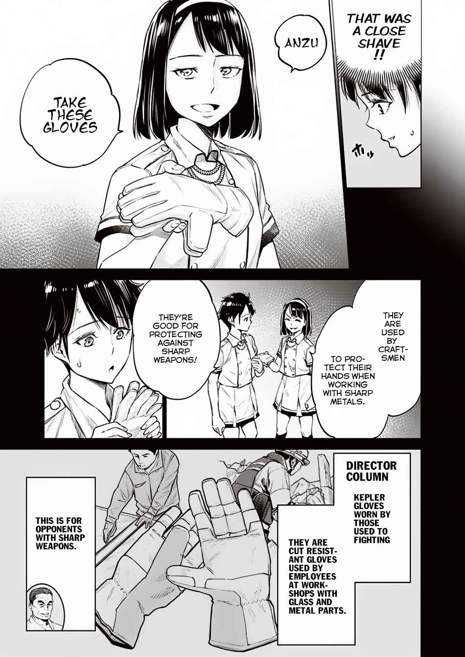 Page 24 Chapter 10 Doll-Kara