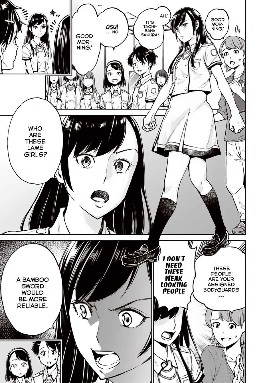 Page 4 Chapter 10 Doll-Kara