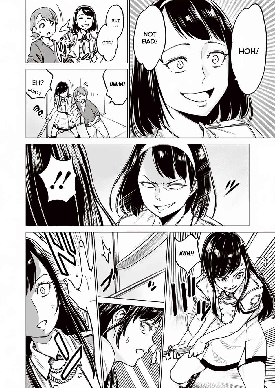 Page 7 Chapter 10 Doll-Kara