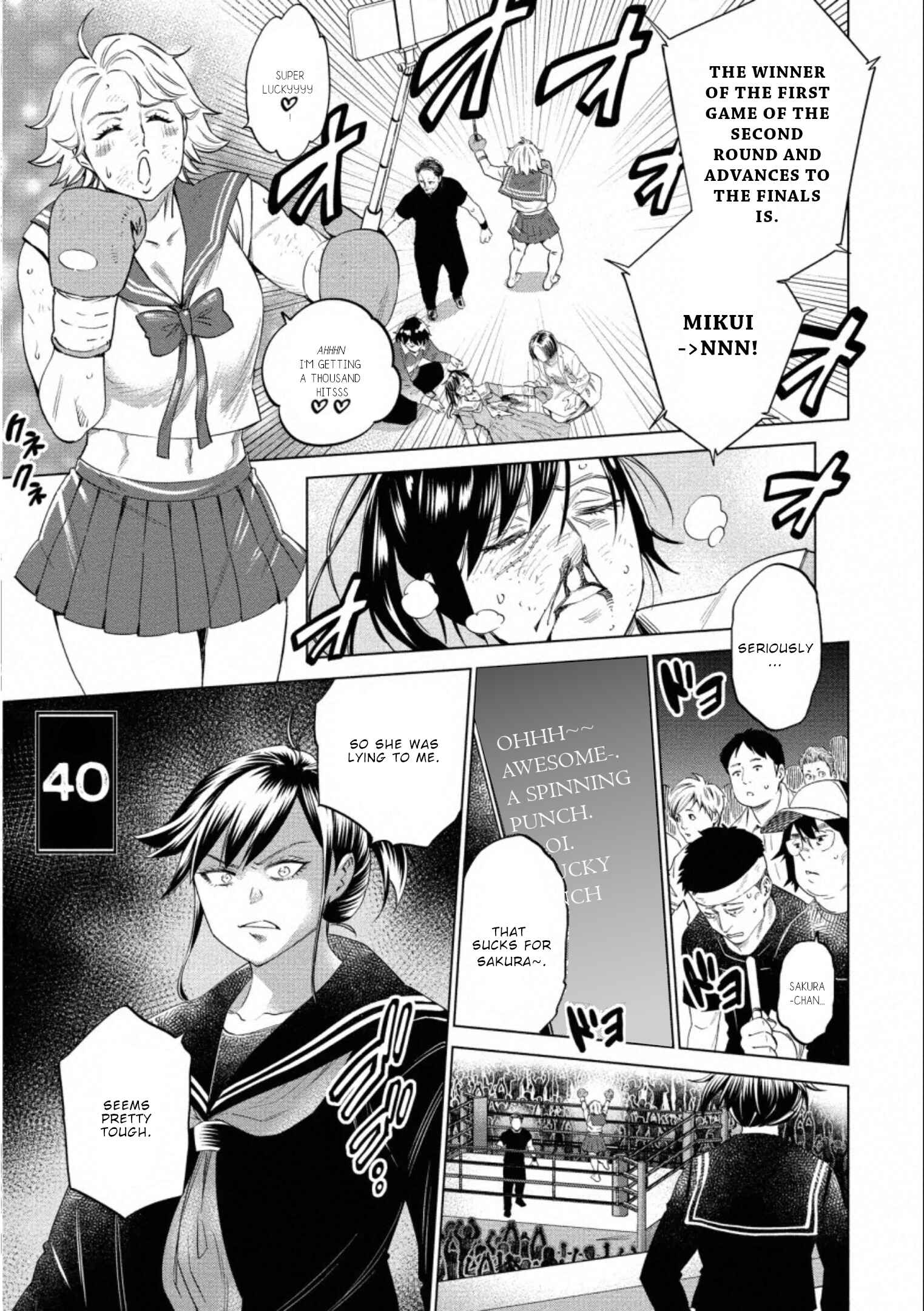 Page 2 Chapter 40 Doll-Kara