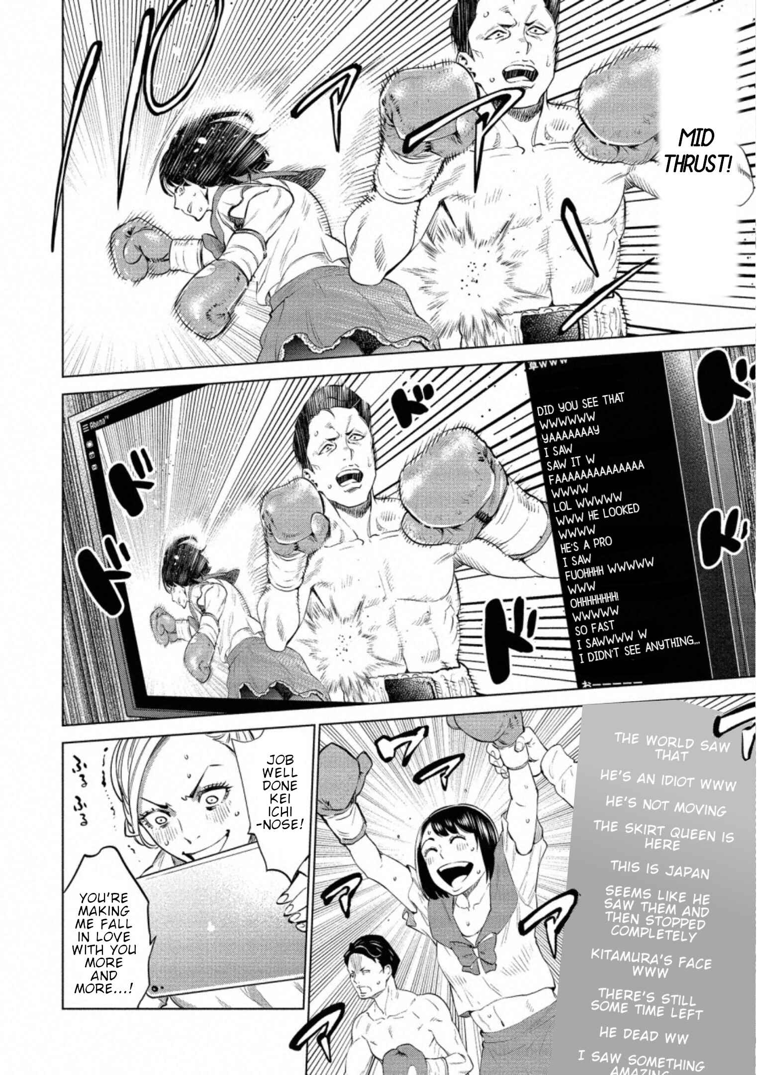 Page 24 Chapter 31 Doll-Kara