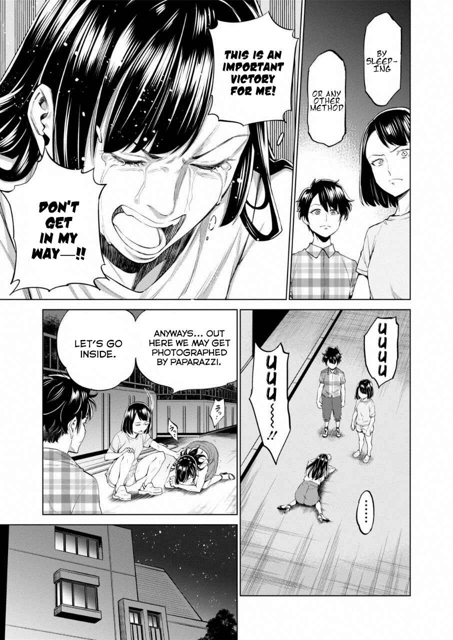 Page 19 Chapter 13 Doll-Kara