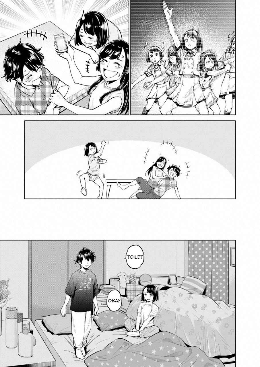 Page 21 Chapter 13 Doll-Kara