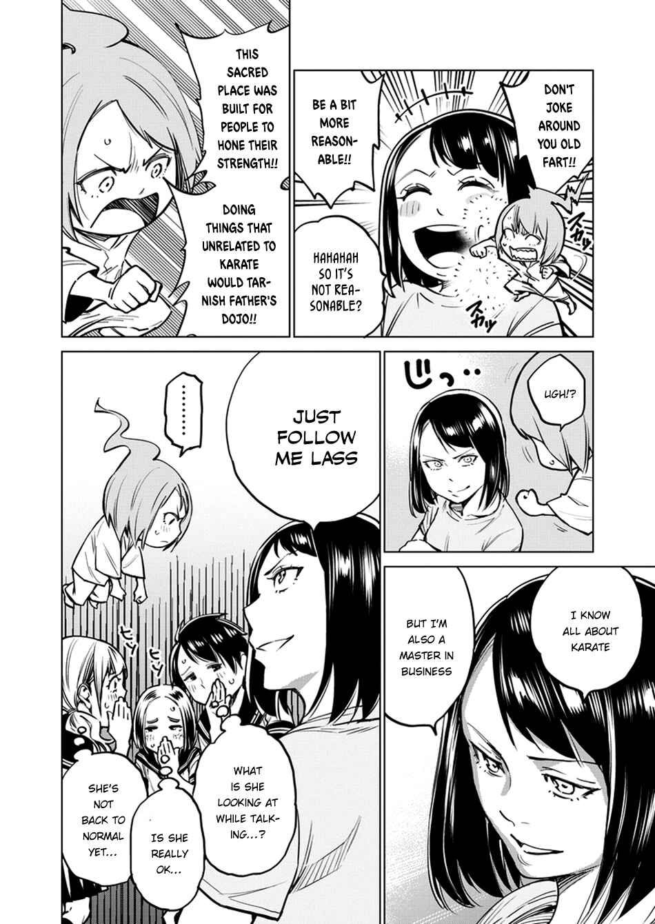 Page 17 Chapter 4 Doll-Kara