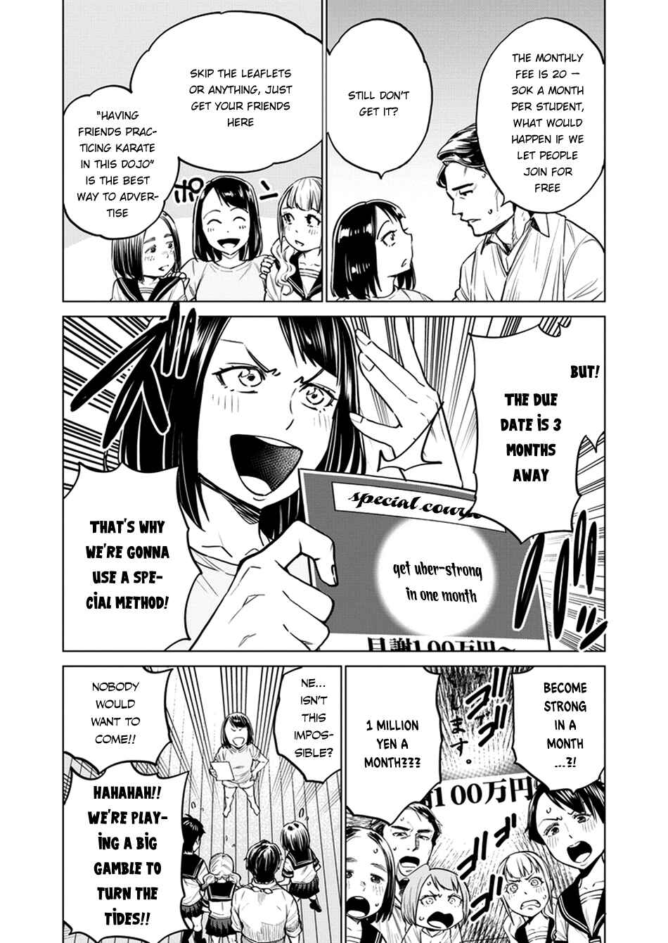 Page 23 Chapter 4 Doll-Kara