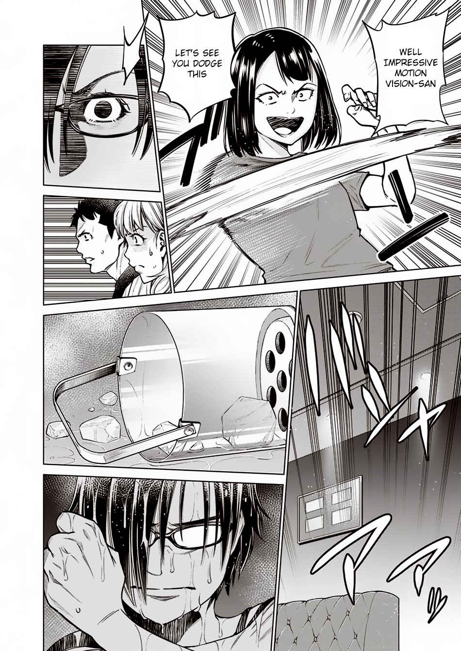 Page 19 Chapter 8 Doll-Kara
