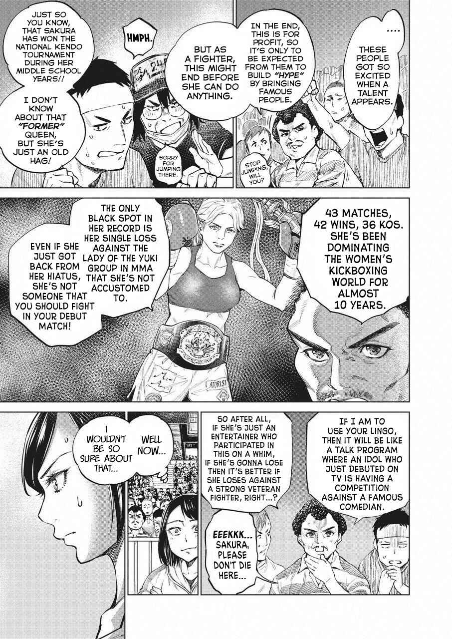 Page 10 Chapter 24 Doll-Kara