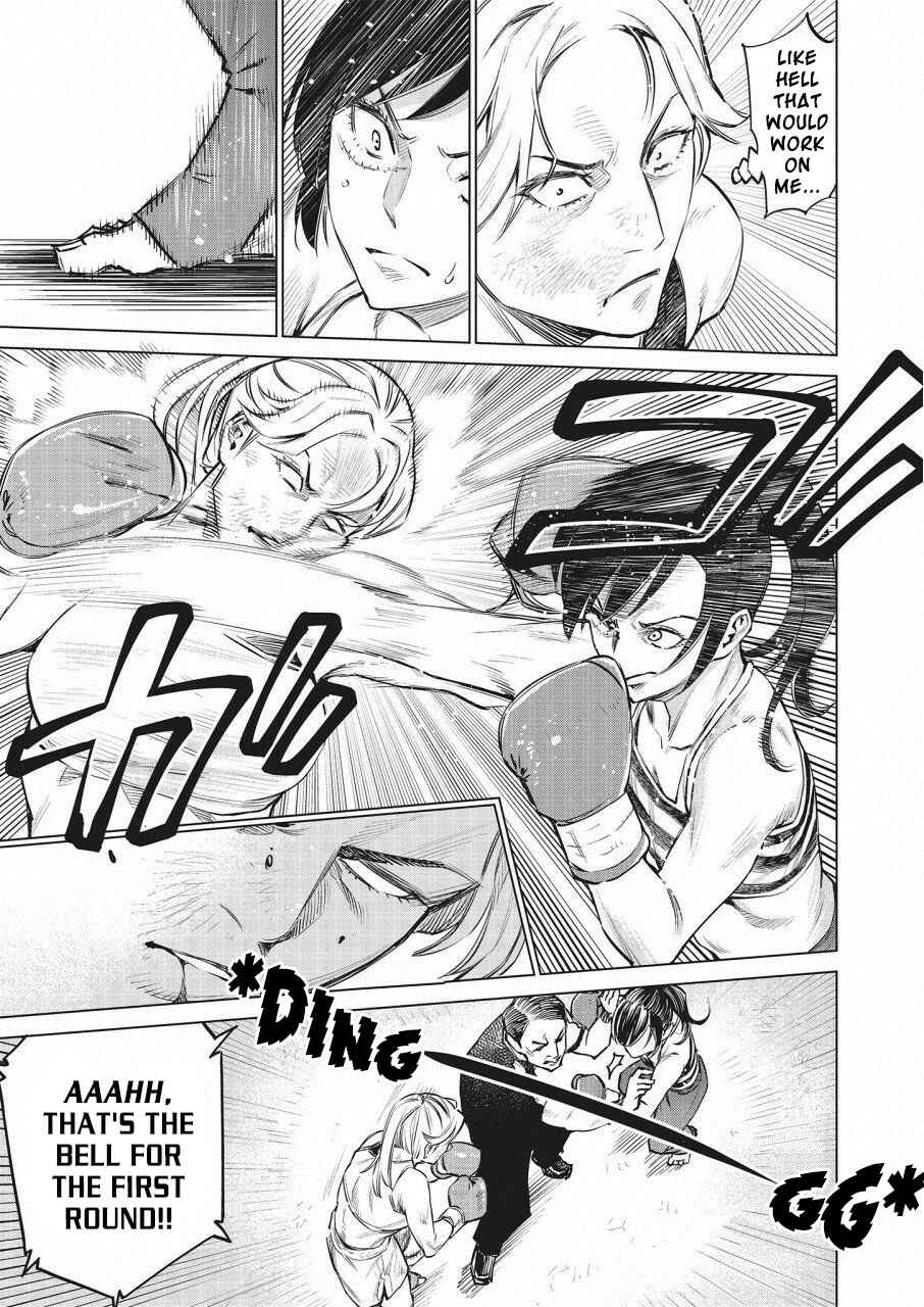 Page 16 Chapter 24 Doll-Kara