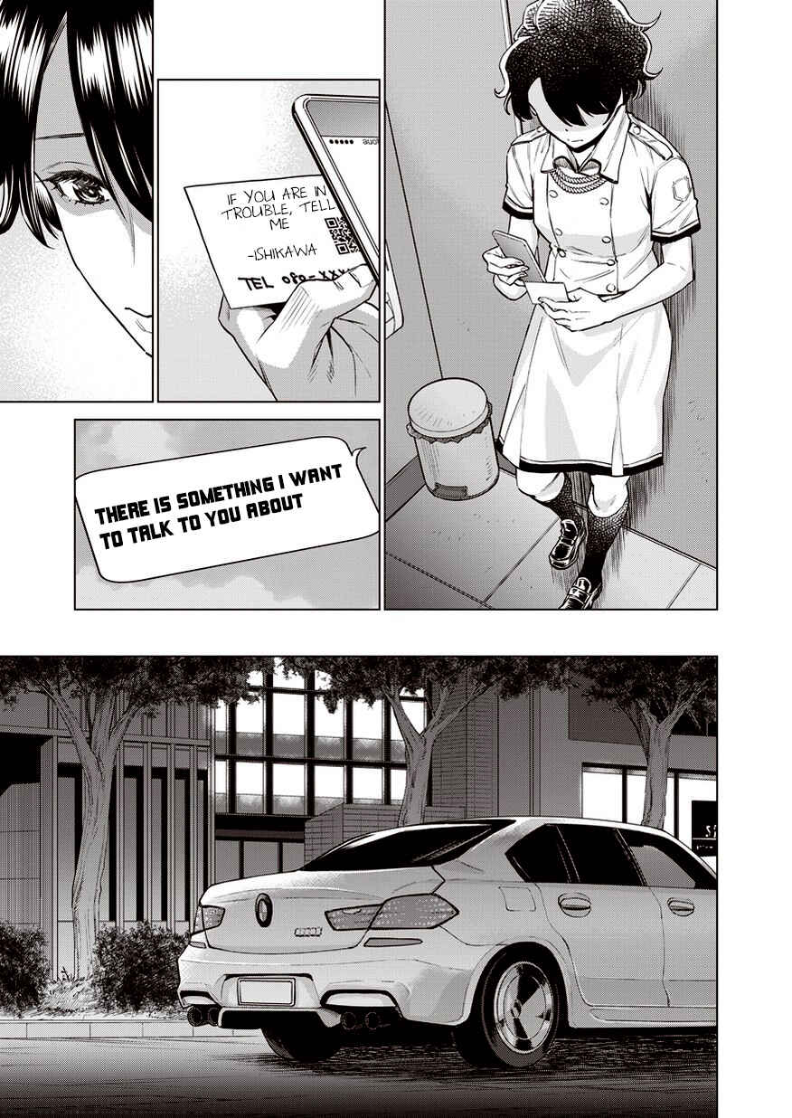 Page 10 Chapter 12 Doll-Kara