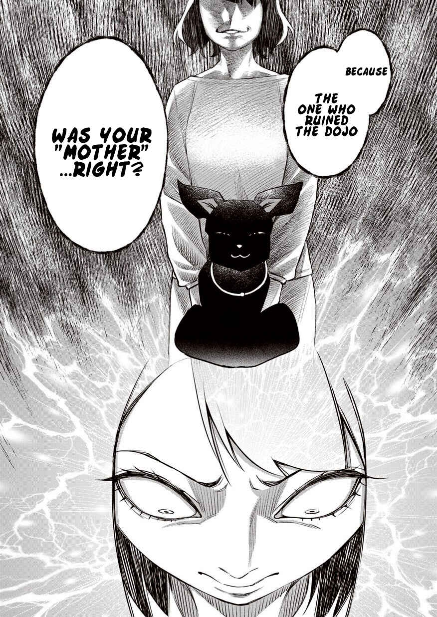 Page 4 Chapter 12 Doll-Kara