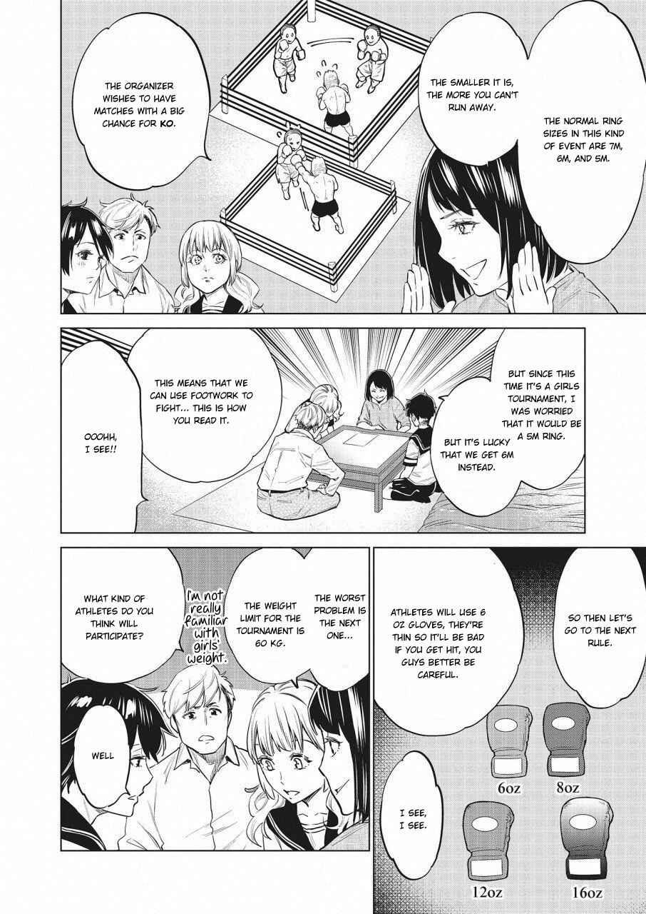 Page 11 Chapter 18 Doll-Kara